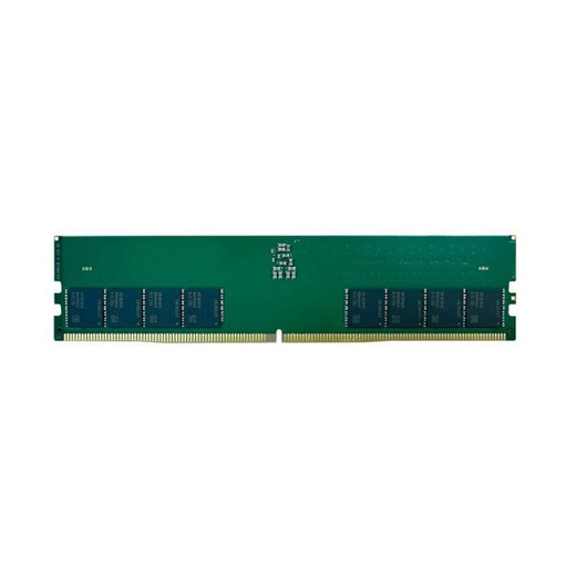 QNAP 48GB DDR5 Ecc Ram 4800 MHZ Udimm - RAM-48GDR5ECG0-UD-5600