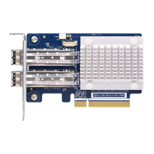 QNAP 16G Fibre Channel Host BUS Adapter - QXP-16G2FC