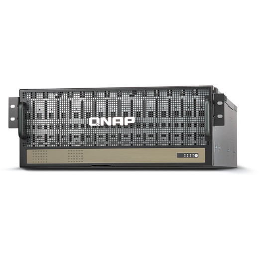 Qnap 60-BAY 4U Rackmount SAS 12GBPS High - TL-R6020SEP-RP-US