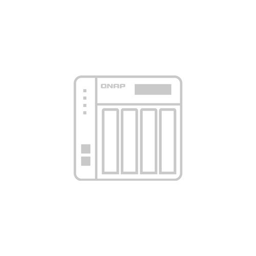 QNAP HDD Tray - Plastic - White - FOR USE With - SP-X20-TRAY