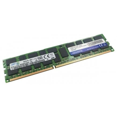 QNAP 16GB DDR3 Ecc Ram 1600 MHZ Long-Dimm - RAM-16GDR3EC-RD-1600