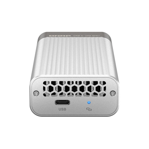QNAP Thunderbolt 4 Active 40GB/S 2M USB Type-c - CAB-TBT4-2M