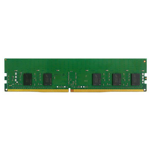 QNAP 32GB DDR4-3200 ECC U-dimm 288 PIN - RAM-32GDR4ECT0-UD-3200
