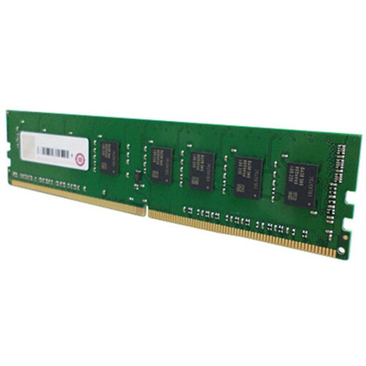 QNAP 32GB DDR5 Ecc Ram 5600 MHZ Udimm - RAM-32GDR5ECK0-UD-5600