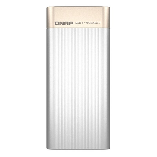QNAP Nas : Windows : USB4/TBT4 & Mac : TBT3/TBT4 - QNA-UC10G1T