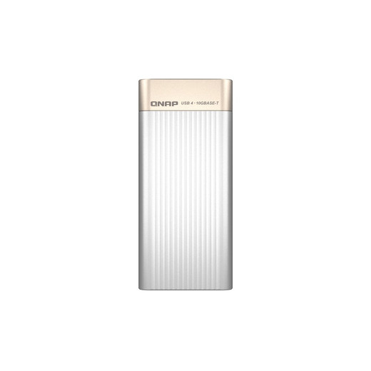 QNAP Nas : Windows : USB4/TBT4 & Mac : TBT3/TBT4 - QNA-UC10G1T