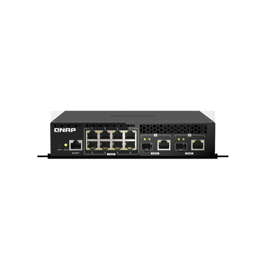 QNAP QSW-M2108-2S Management Switch - RAM-8GDR4I0-UD-3200