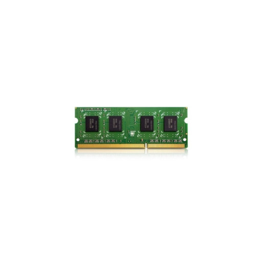 QNAP 2GB DDR3 Ram 1600 MHZ So-Dimm Ts-X69 - RAM-2GDR3-SO-1600