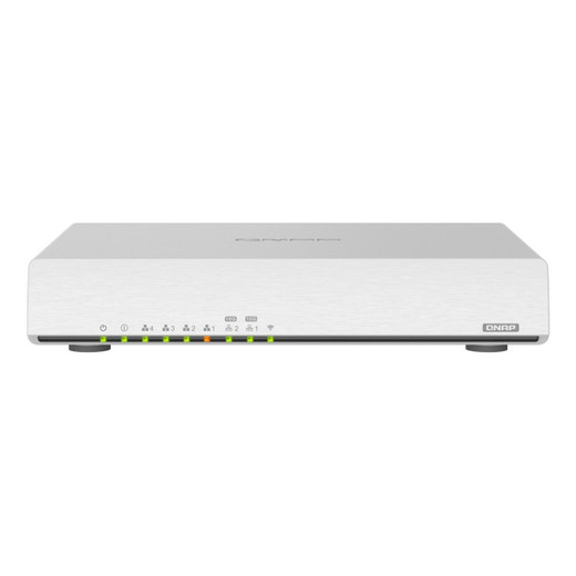 Qnap Qhora 301W Dual 10G Wifi 6 AX3600 - QHORA-301W-US