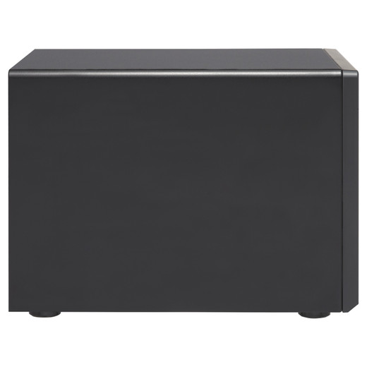 Qnap High Performance 12 BAY I7-6700 - TVS-1282-I7-32G-450W-US