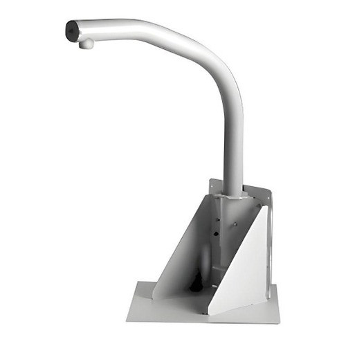 Pelco PP451-SW Rooftop Parapet Mount Pipe