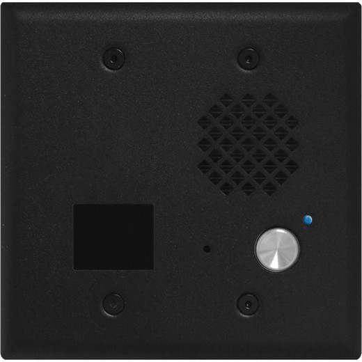 Viking E-70-BN-EWP Bronze Entry Phone 125KHz Prox Reader IP66