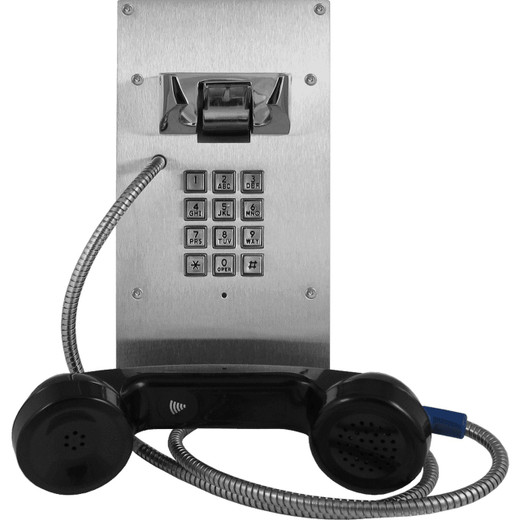 Viking K-1770-3-BN Oil Rubbed Bronze Entry Phone Keypad & Prox Reader