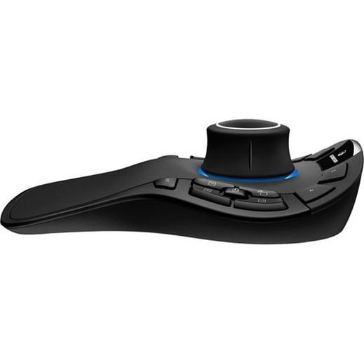 Pelco 3DX-600-3DMOUSE 6-Axis PTZ Joystick (image 2)