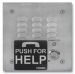 Viking E-1600-30-IPEWP VoIP Emergency Phone IP66 PoE SIP