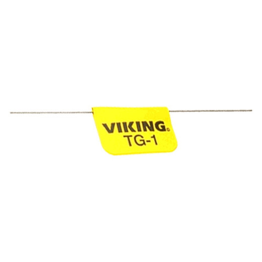 Viking 1 Line Privacy/Exclusion Device Punchdown Block - TG1