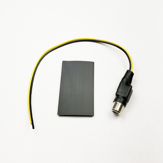 Viking Female F to Wire Converter Cable - 261217