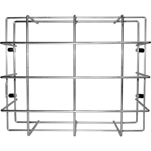 Viking 4in. in. Digital Clock Wire Guard - CL-WGD4