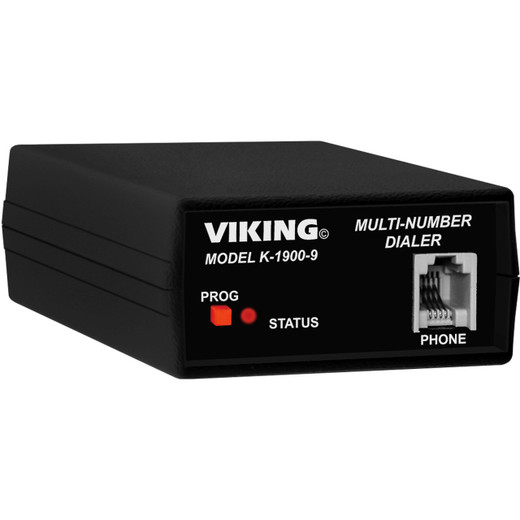 Viking K-19FDEA Custom Speed Dial Hotline Phone Software K-1900-3
