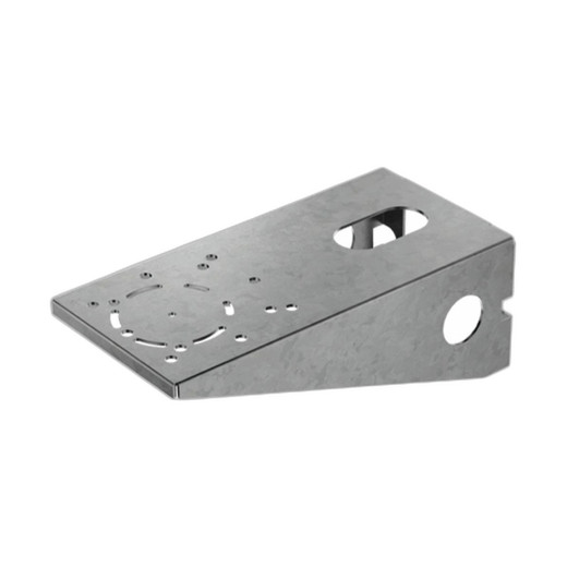 Pelco XWBA 316L Stainless Wall Bracket X-Series