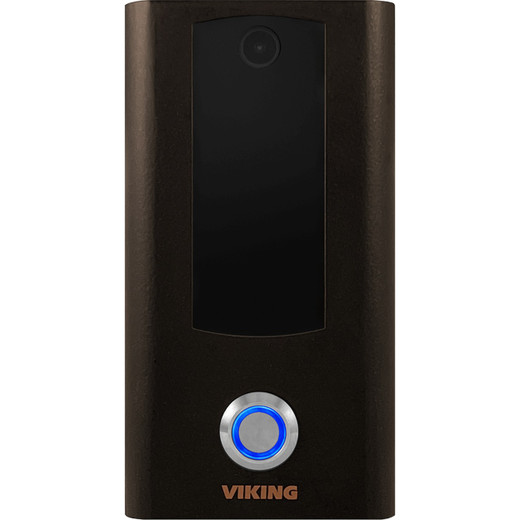 Viking X-205-BN with Enhanced Weather Protection (EWP) - X-205-BN-EWP