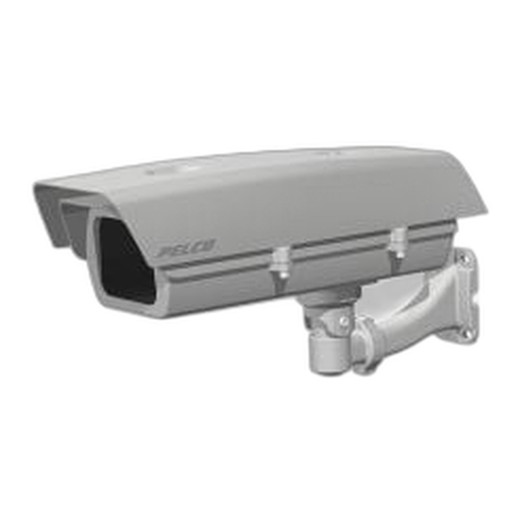 Pelco SRXE4P-2-IBX-1 4MP Enterprise Box Camera