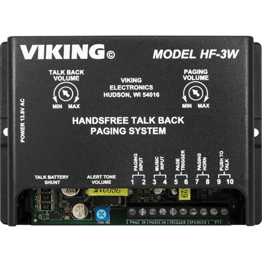 Viking Modified RG10A - SP337