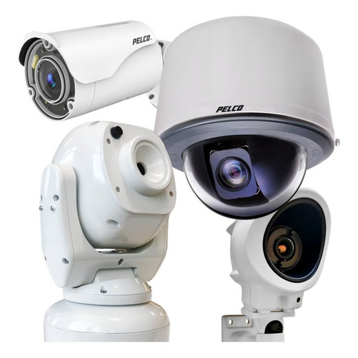 Pelco EE11-0003-2110 Surveillance Storage Drive Module