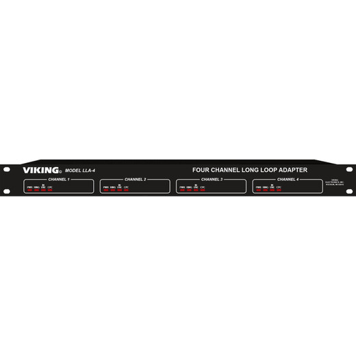 Viking Four Line Long Loop Adapter - LLA-4