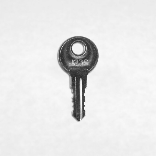 Viking Key for item #AES-2000 - U213015