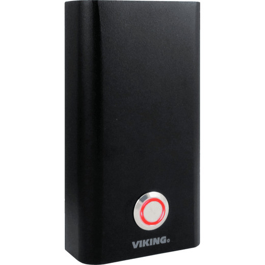 Viking VoIP Panic Button with User Recordered ID Message - PB-3-IP