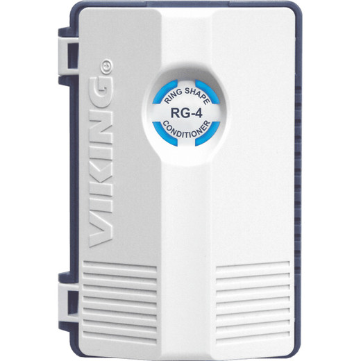 Viking 1 Line Ring Shaper/Booster - RG-4