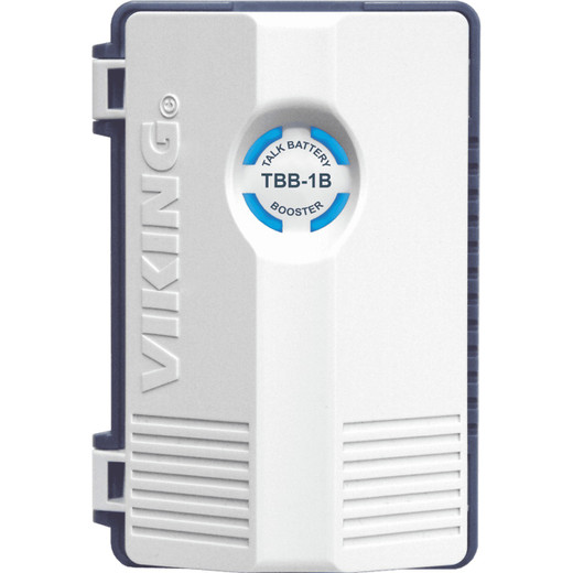 Viking Talk Battery Booster - TBB-1B