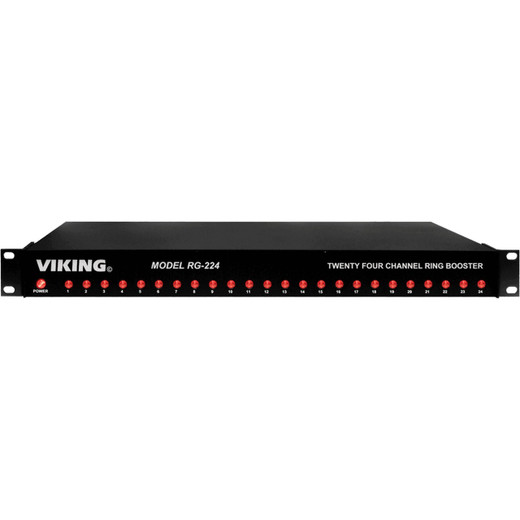 Viking 24 Line Ring Shaper/Booster - RG-224