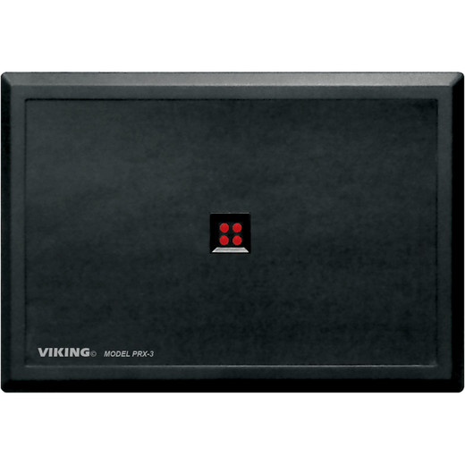 Viking Medium Range Proximity Card Reader - PRX-3