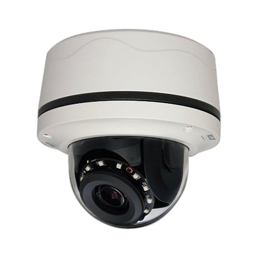 Pelco LD53PSB-1 Spectra III Stainless Lower Dome