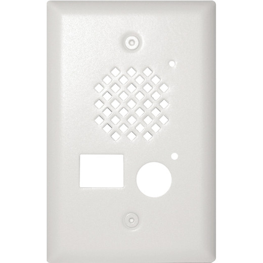 Viking E-50 Plate in Polished Brass - PNL50-PB