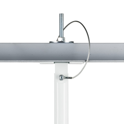 Pelco PMCL2-CMPS Ceiling Mount Telescoping Pole