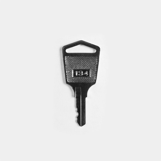 Viking Key for Model LV-1K - J103531