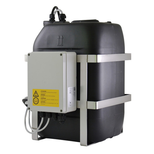 Pelco WAS0V23L11M00 Camera Wash System 23L