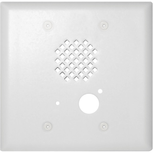 Viking E-60 Plate in Stainless Steel - PNL60-SS