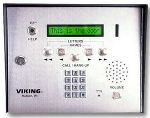 Viking AES-2000S 525-Name Apartment Entry System Surface Mount