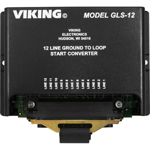 Viking 12in. in. Analog Clock Wire Guard - CL-WGA12