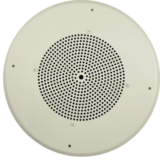 Viking Handsfree Talk-Back Paging Amplifier - HF-2W-C