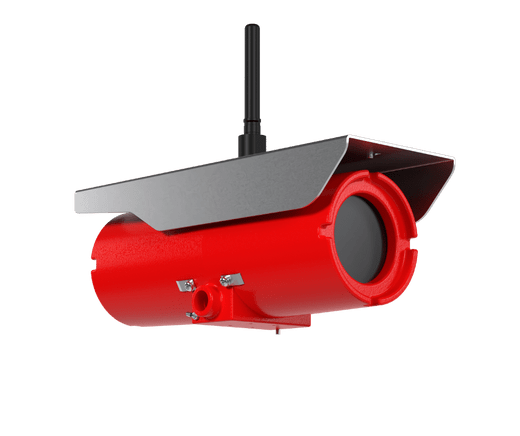 SRXE4P-8-IBX-1 Pelco Sarix Enterprise FIPS security camera mounting bracket
