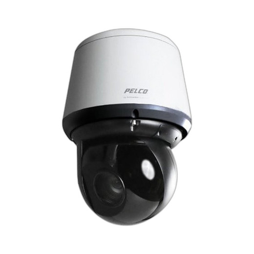 Pelco P2230L-FW1 Spectra Pro 2 2MP 30x PTZ Flush Wall