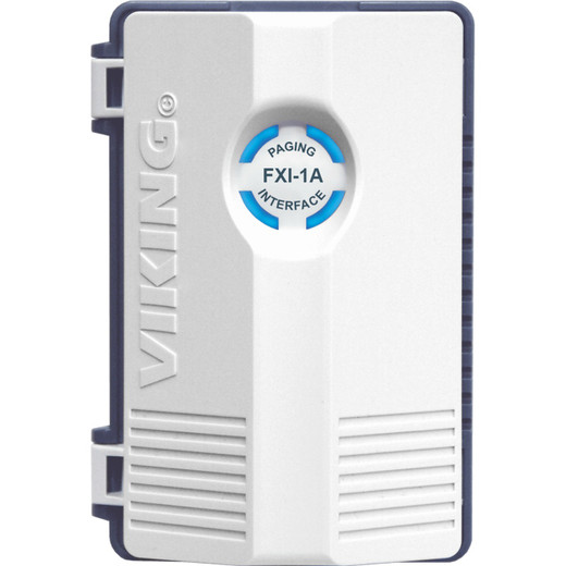 Viking FXO FXS/Telecom Smart Paging Interface - FXI-1A