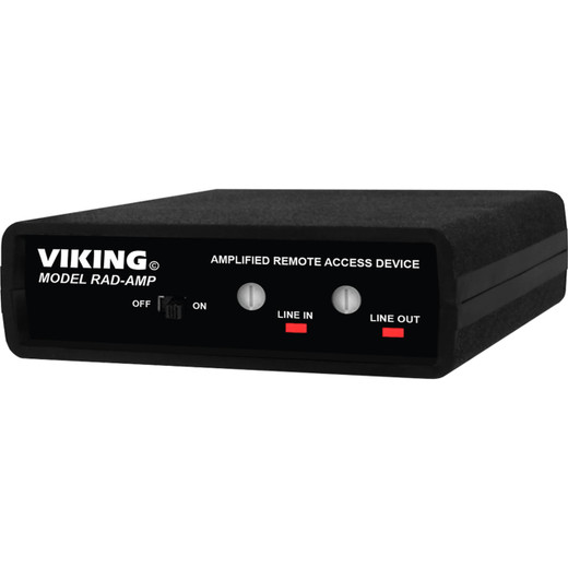 Viking Amplified Remote Access Device - VIK-RAD-AMP