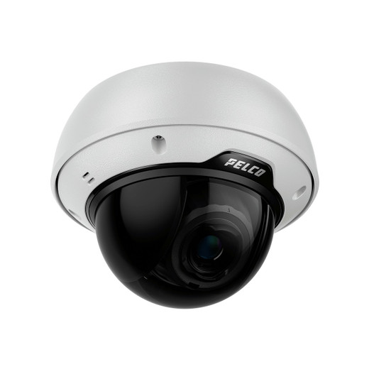 Pelco SRXE4-2V29-IMD-IR1 4MP Dome Camera