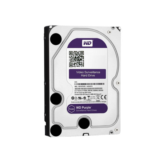 Pelco EE11-0002-2111 2TB Surveillance HDD NDAA